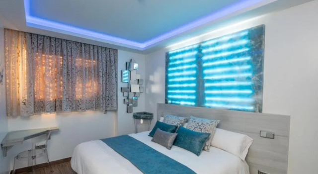 Hostal La Carretera, Rezervovat Hotel Torrejon de Ardoz Madrid