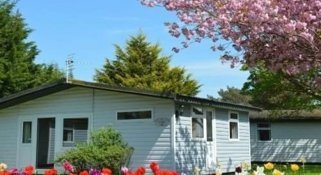Solway Holiday Park, Buchen Sie Hotel Silloth Western Lake District