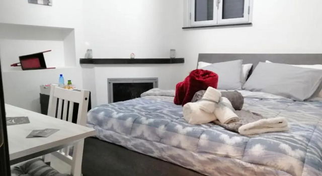 B&B I Sikuli