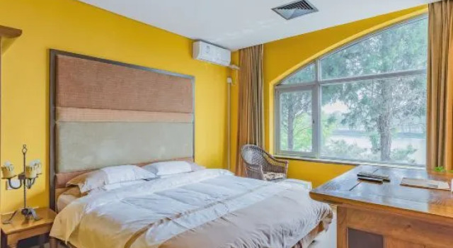 Люкс Nirvana Resort