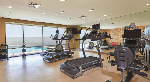 Номер Standard La Quinta by Wyndham Carlsbad