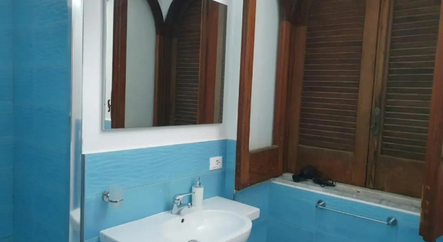 Номер Standard Hotel Mareluna Ischia
