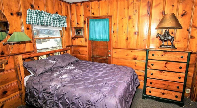 Juniper-105 by Big Bear Vacations