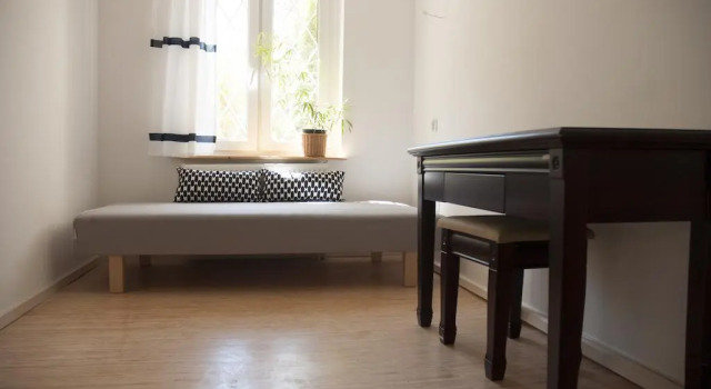 Gdansk Holiday Apartment, Varaa Huoneisto Hotellit Pommeri pysäköinnillä, Pysäköinti