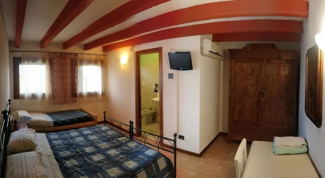 Номер Classic Agriturismo LAlbara - Wines, Pool & SPA