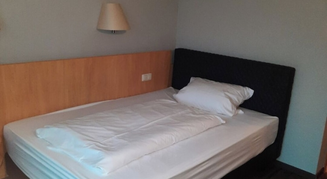 Номер Standard Hotel-Gasthof Talblick