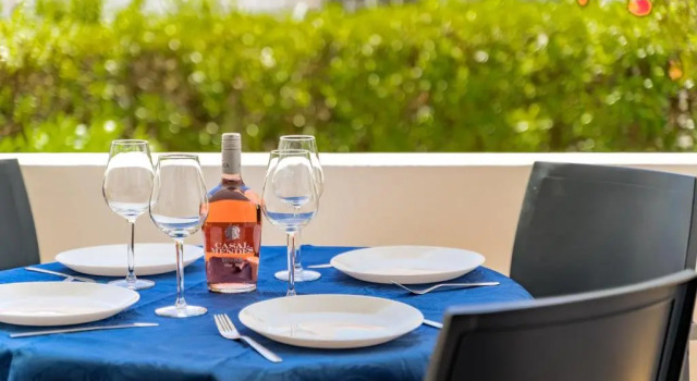 Апартаменты Casa Mar