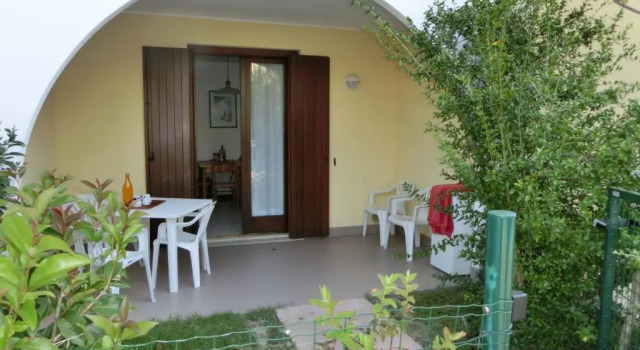 Апартаменты Villaggio Lia
