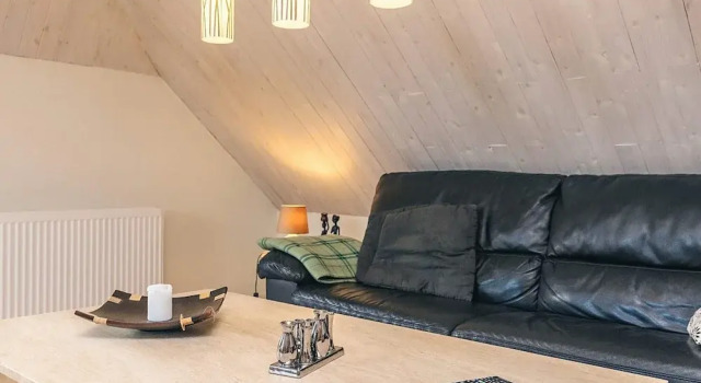 Коттедж 6 Person Holiday Home in Thisted