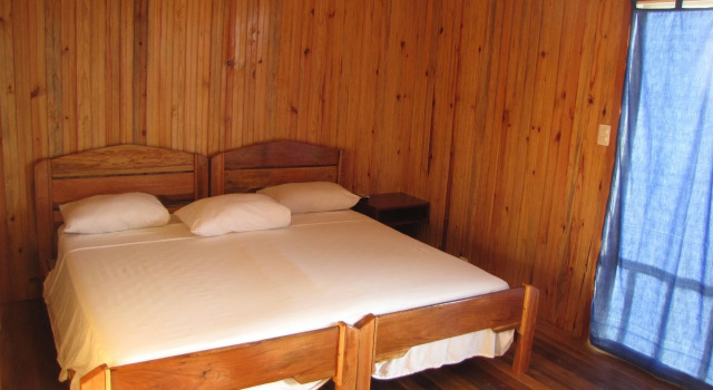 Pedro's Hotel, Buchen Sie Hotel San Pedro Provinz Belize