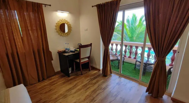 Вилла Superior Indismart Woodbourne Resort
