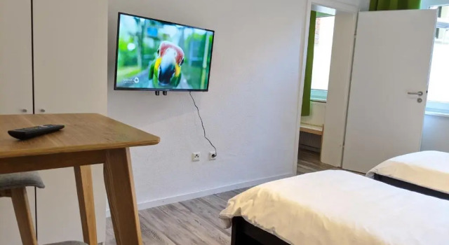 Апартаменты 2 ROOM APARTMENT by the CASTLE