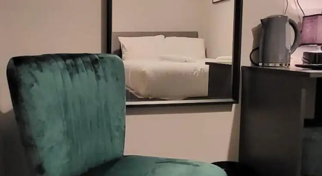Camera Comfort Phoenix Pods