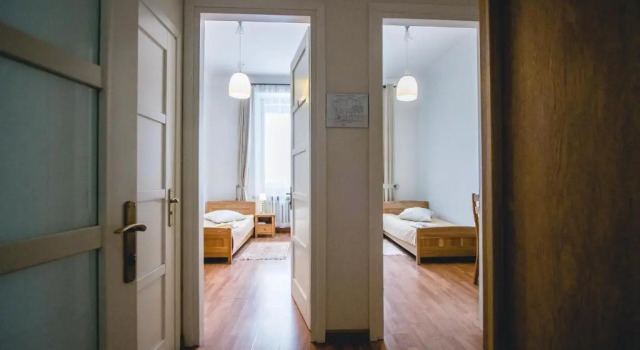 Номер Standard Villa Kaunensis