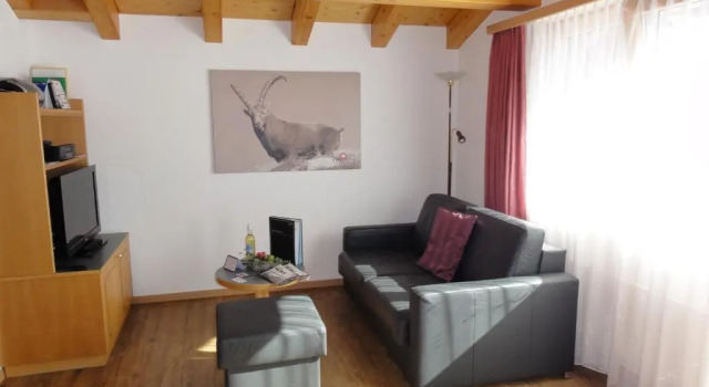 Helvetia Apartments, Забронировать Апартаменты/квартира Зас-Фе Saastal