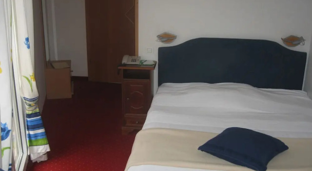 Номер Standard Boutique hotel Lili