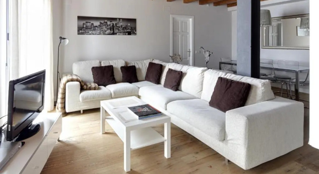 Апартаменты Val Arties 3 by FeelFree Rentals