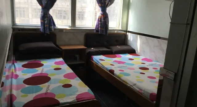 Tohou Hotel, Забронировать Отель Коулун Гонконг