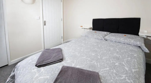 Shrewsbury Town Center Apartment, Забронировать Апартаменты/квартира Апартаменты Шрусбери, рядом с St.Chads Church, Апартаменты/квартира
