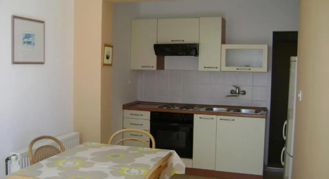 Апартаменты Apartments Simic