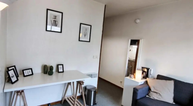 Студия Lovely Studio Equipped For 2 In Aix En Provence