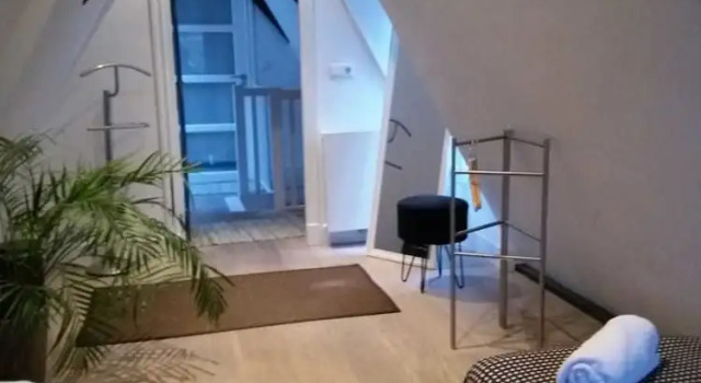 Апартаменты Residence 86