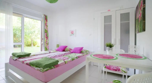 Двухместный номер Standard Villa del Mar