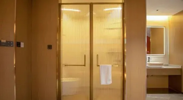 Люкс Pinyan Hotel (Lu'an Yaoli)