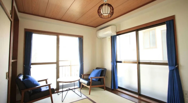 一棟貸しの海宿 Kamakura SUN&BREEZE, Book Hotel Hotels in Kamakura with a Pool, Swimming Pool