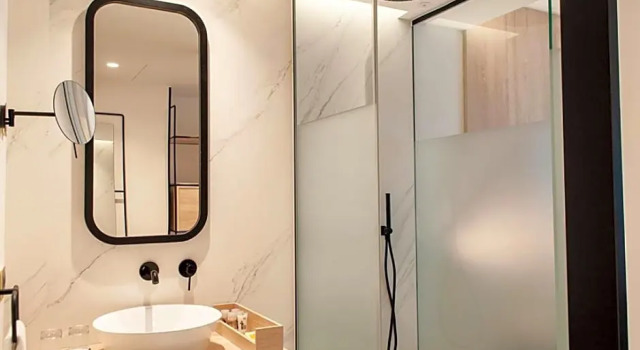 Одноместный номер Standard Ars Magna Bleisure Hotel