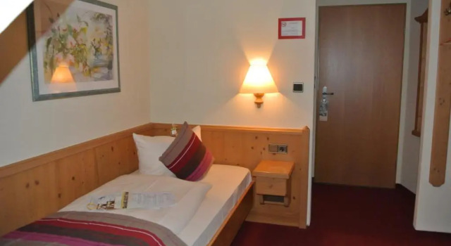 AKZENT Hotel Am Bach