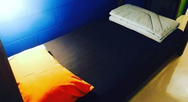 Chic Hostel