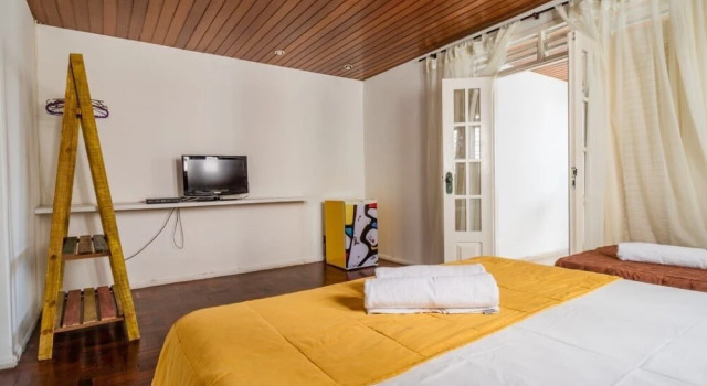 Pousada Café com Charme, Rezervovat Hotel Hotely v Bahia se snídaní, Snídaně