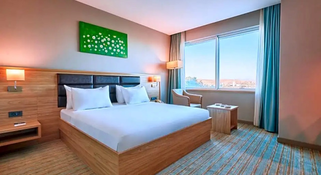 Номер Standard Park Dedeman Elazığ