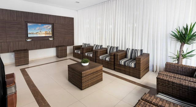 Hotel Bella Camboriú
