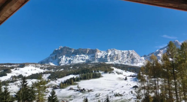 Апартаменты Chalet Stefan - Apartments