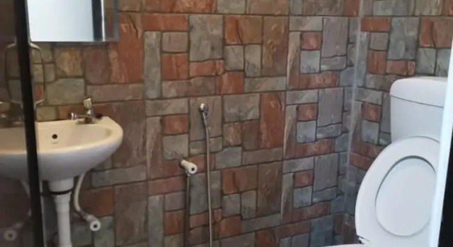 Standart çift kişilik oda HS Farm Stay
