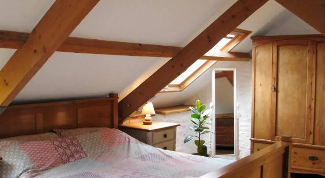 Last Barn, Buchen Sie Hotel Saint Twynnells South Wales