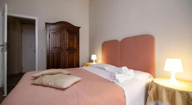 Habitación triple Estándar Le Violette