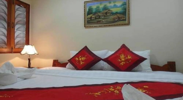 Nocknoy Lanexang Guesthouse