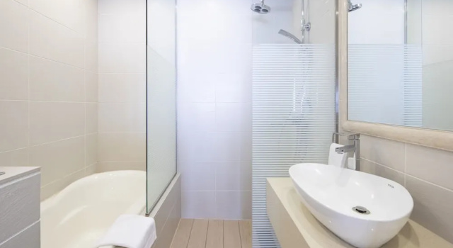 Двухместный люкс M Hotel Niseko