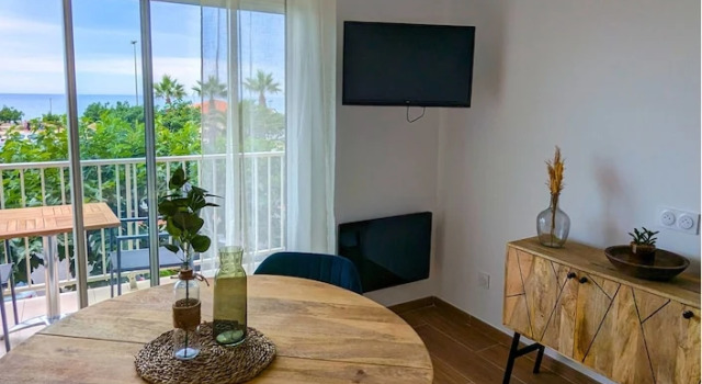 Апартаменты Residence La Sorra Nostra Mar
