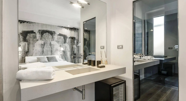 Eleganti Suite in Piazzale Lagosta, Забронировать Отель Отели Милана 3 звезды, рядом с Сондрио, 3*