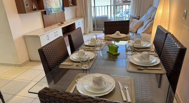 Апартаменты Premier Beach Living Apartment