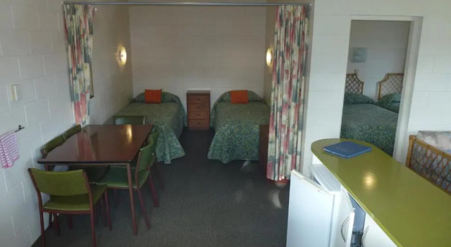 Номер Standard Mana-Nui Motel