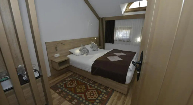 Двухместный номер Standard Hotel Emen
