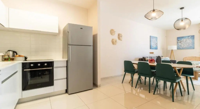 Luxury One-Bedroom Apartment/parking in city center, Varaa Huoneisto Jerusalem Jerusalem District, lähellä Temple Mount