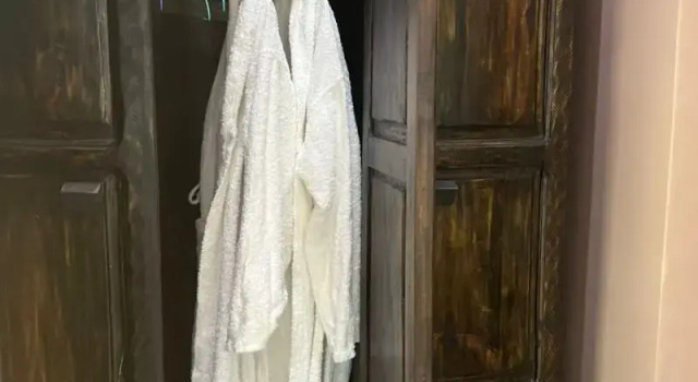 Suite Rebero Resort