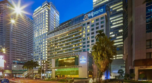 Impiana KLCC Hotel