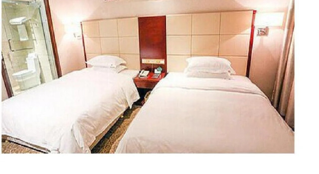 Tianmin Fashion Hotel